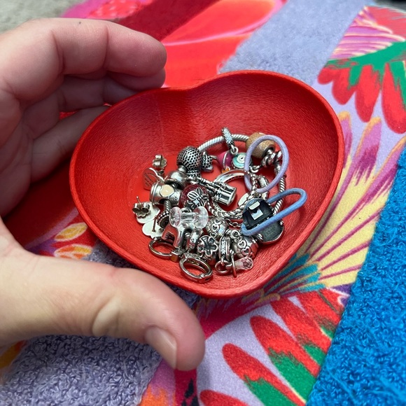 Red Heart- 3D printer - Picture 5 of 6